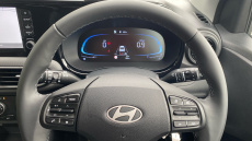 Hyundai i10 1.0 [63] Advance 5dr Auto [Nav] Petrol Hatchback